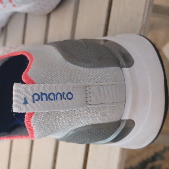 Nike MENS REACT PHANTOM  SIZE 9 - Picture 9 of 9